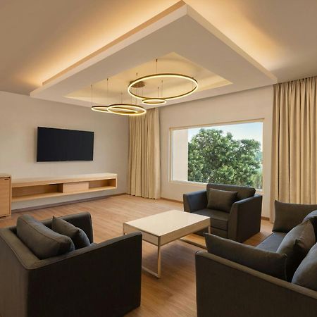 Courtyard By Marriott Tiruchirappalli المظهر الخارجي الصورة