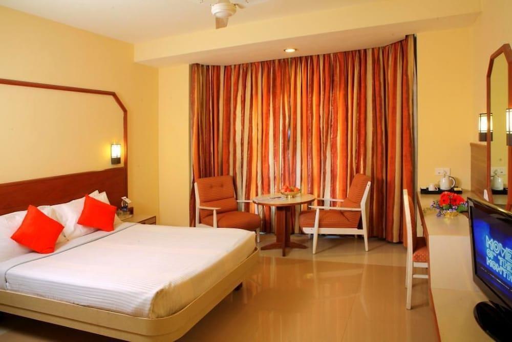 Courtyard By Marriott Tiruchirappalli المظهر الخارجي الصورة