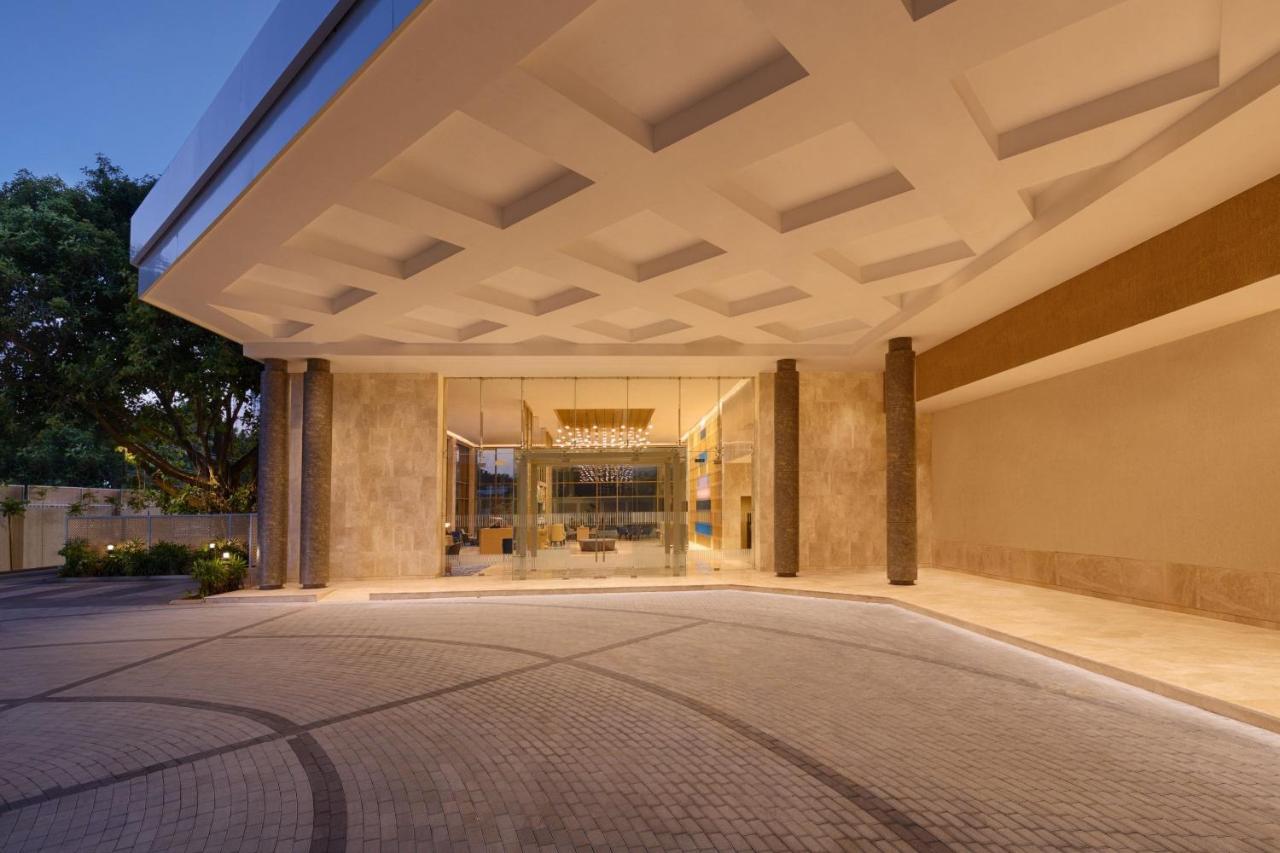 Courtyard By Marriott Tiruchirappalli المظهر الخارجي الصورة