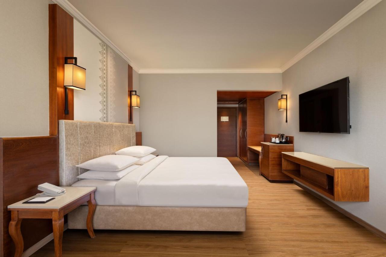 Courtyard By Marriott Tiruchirappalli المظهر الخارجي الصورة