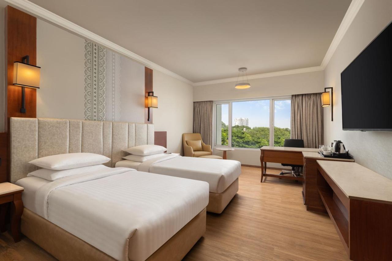 Courtyard By Marriott Tiruchirappalli المظهر الخارجي الصورة