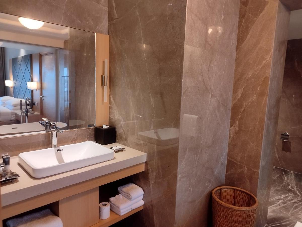 Courtyard By Marriott Tiruchirappalli المظهر الخارجي الصورة