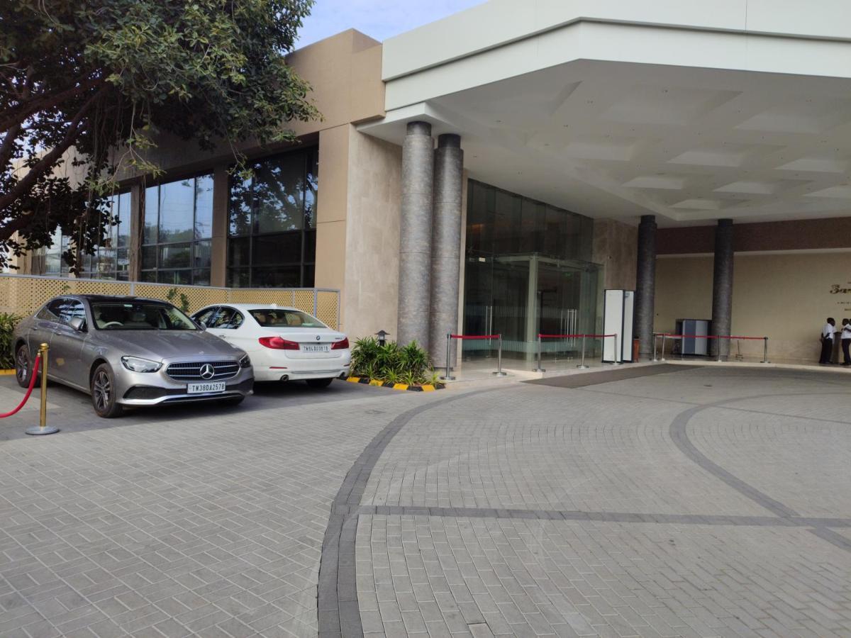 Courtyard By Marriott Tiruchirappalli المظهر الخارجي الصورة