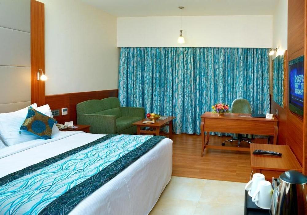 Courtyard By Marriott Tiruchirappalli المظهر الخارجي الصورة