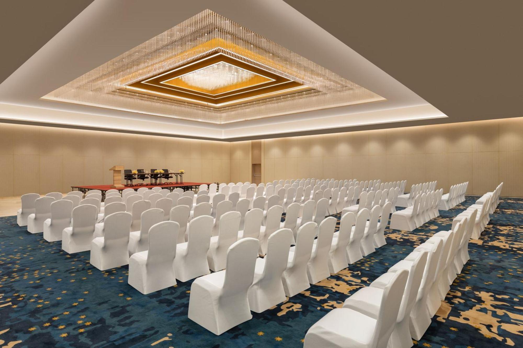 Courtyard By Marriott Tiruchirappalli المظهر الخارجي الصورة