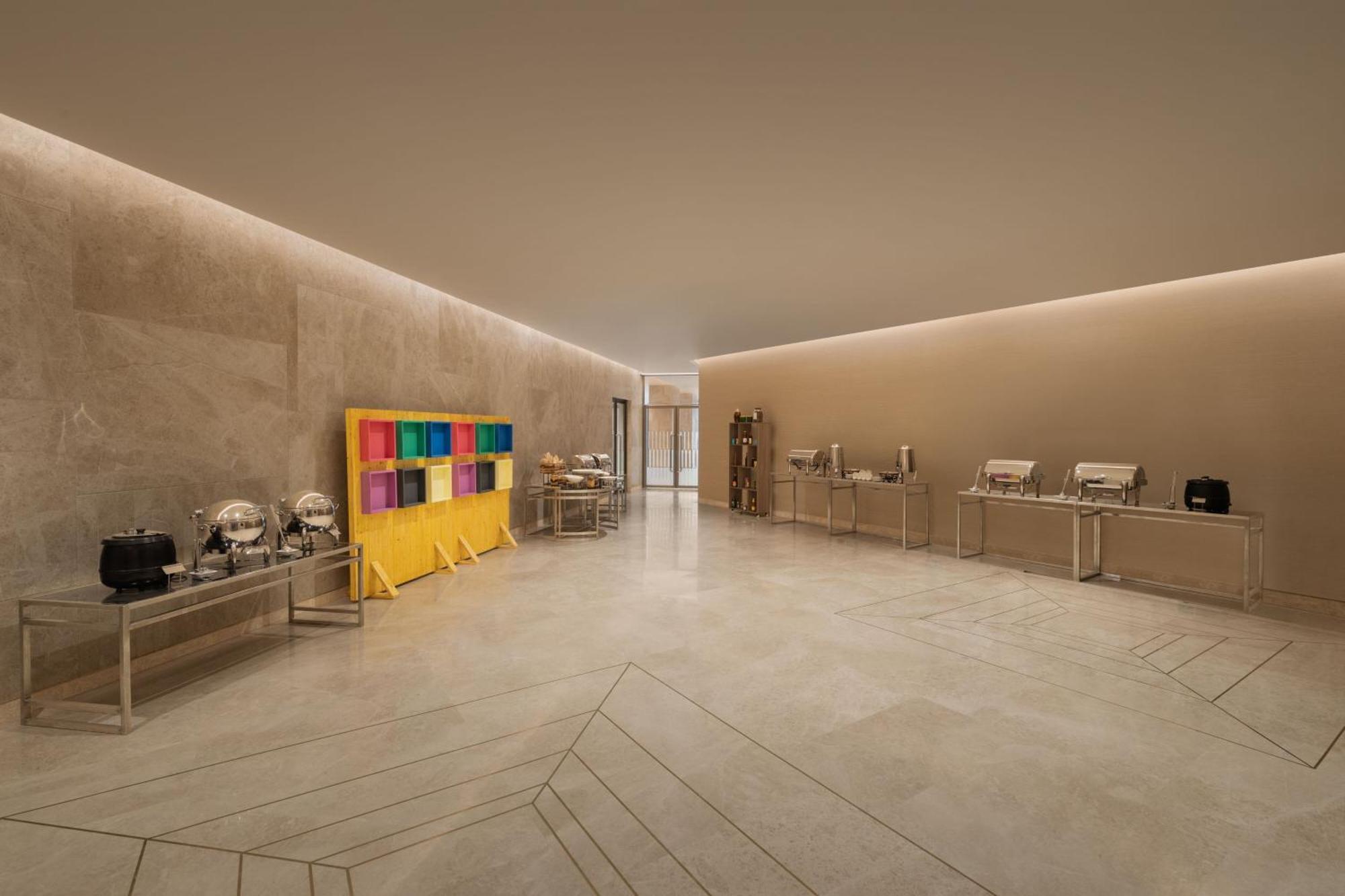 Courtyard By Marriott Tiruchirappalli المظهر الخارجي الصورة