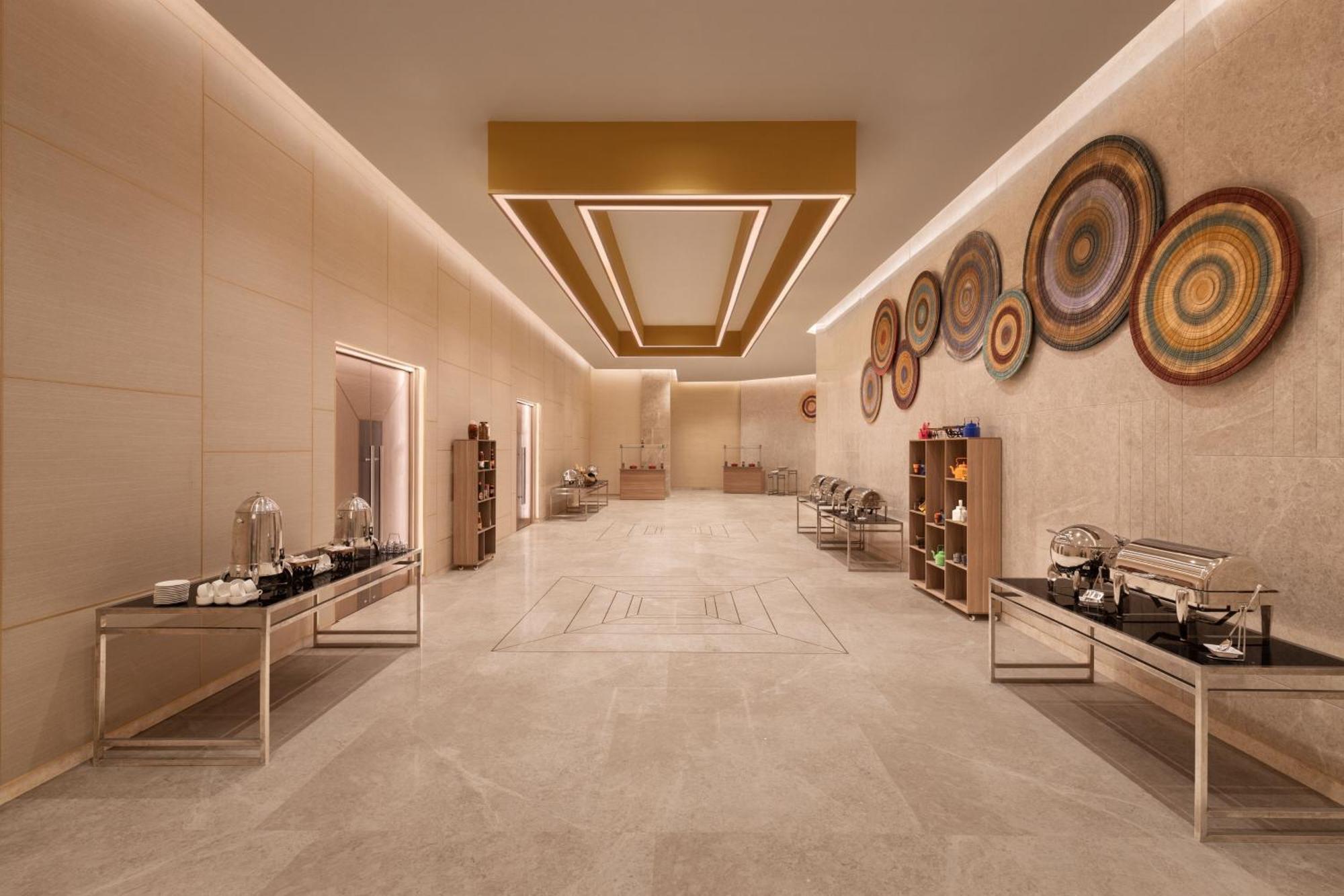 Courtyard By Marriott Tiruchirappalli المظهر الخارجي الصورة