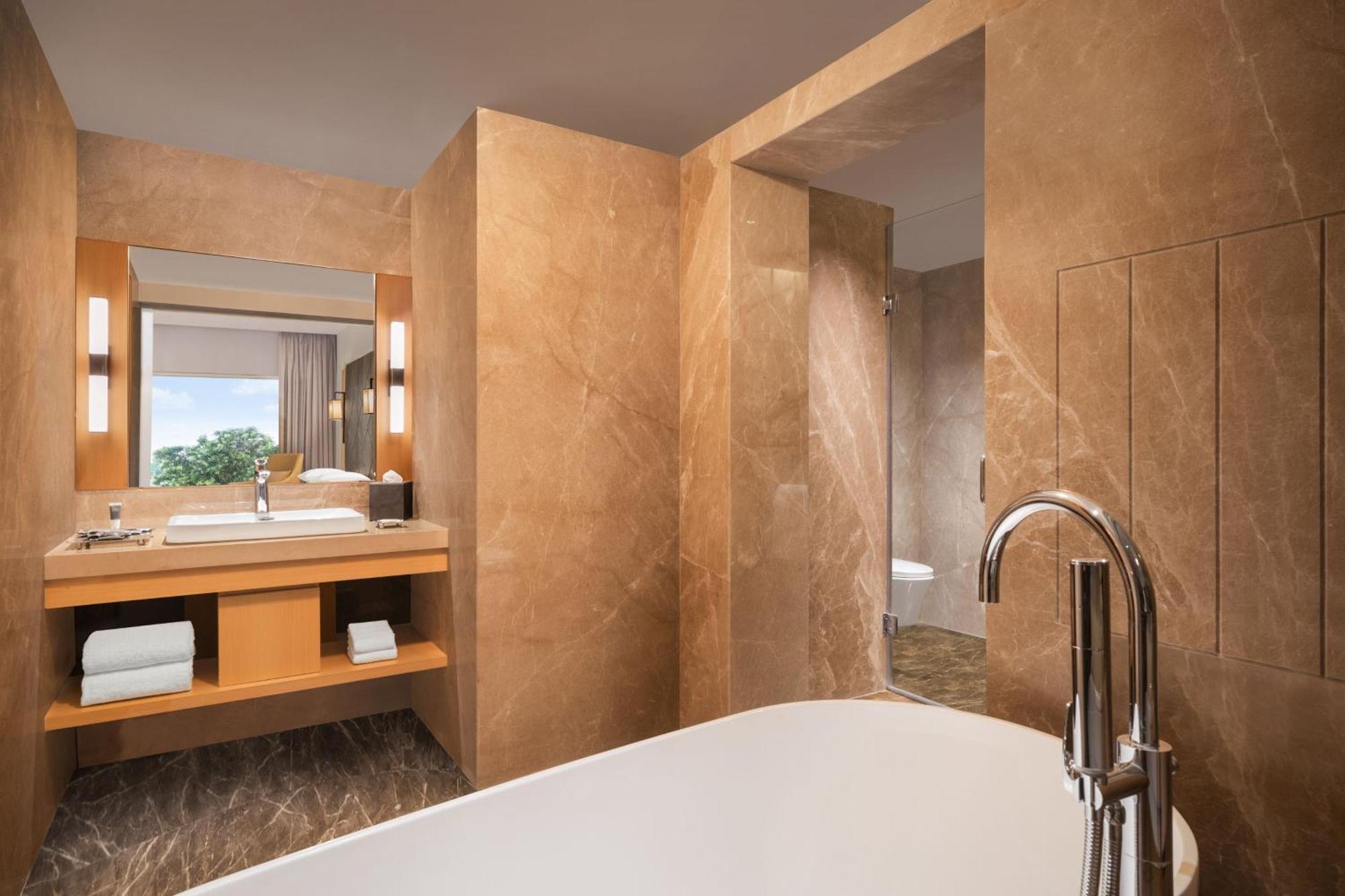 Courtyard By Marriott Tiruchirappalli المظهر الخارجي الصورة