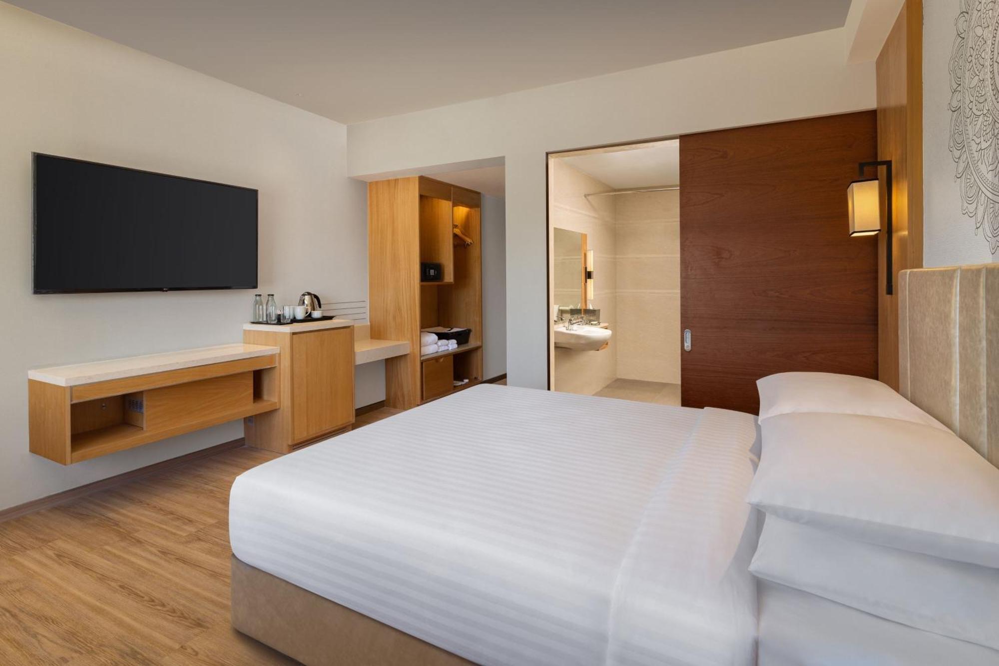 Courtyard By Marriott Tiruchirappalli المظهر الخارجي الصورة