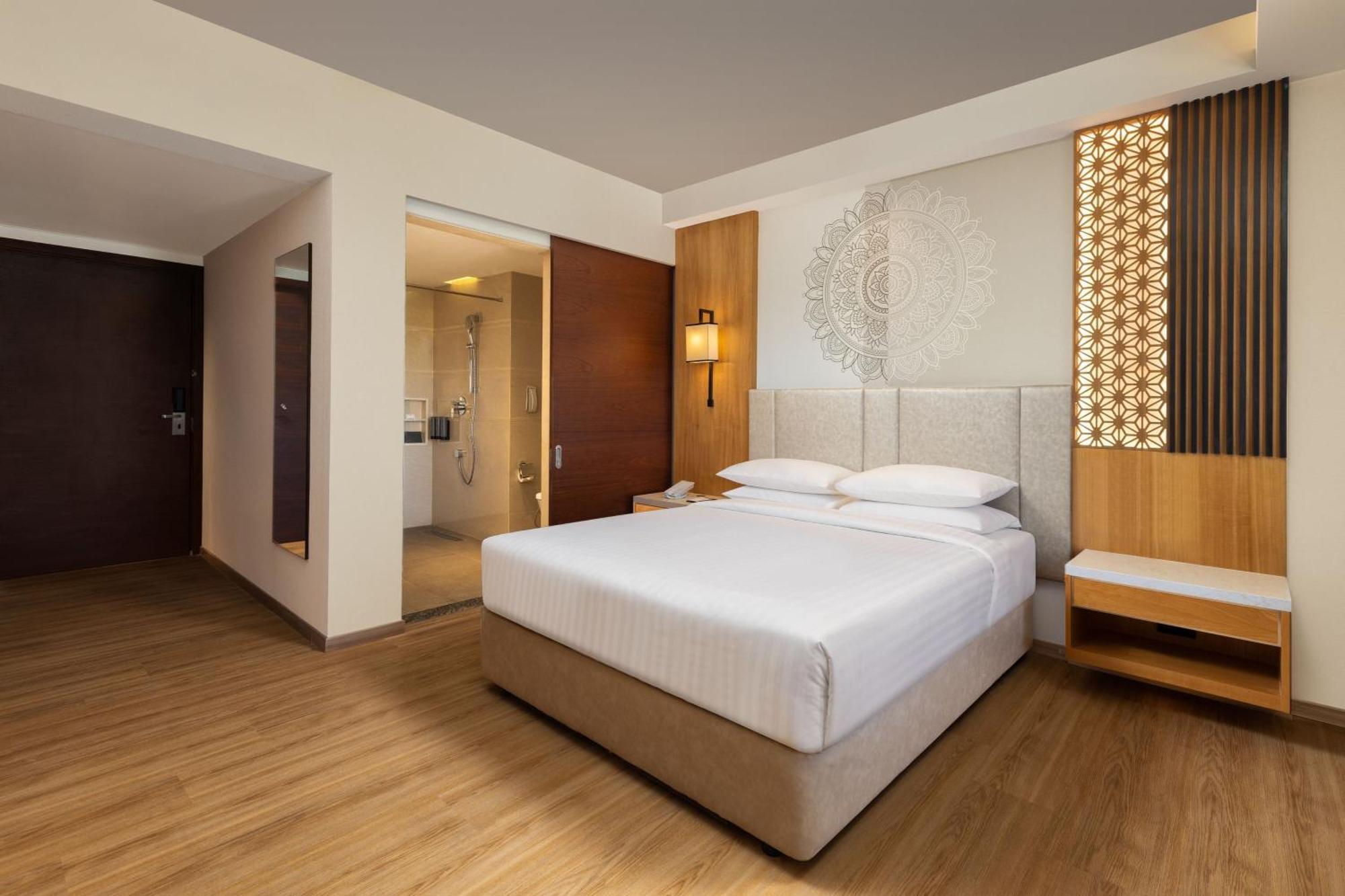 Courtyard By Marriott Tiruchirappalli المظهر الخارجي الصورة