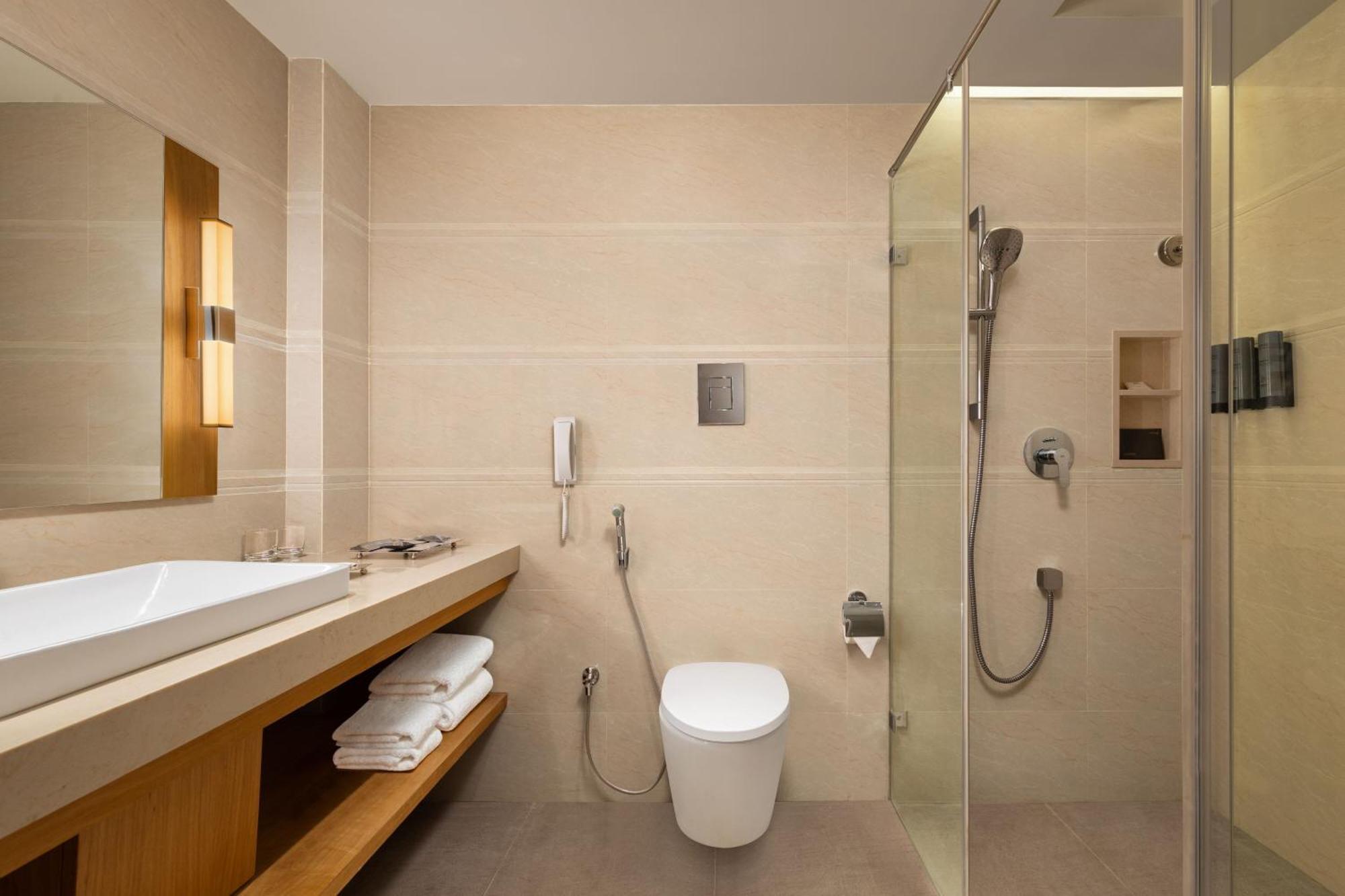 Courtyard By Marriott Tiruchirappalli المظهر الخارجي الصورة
