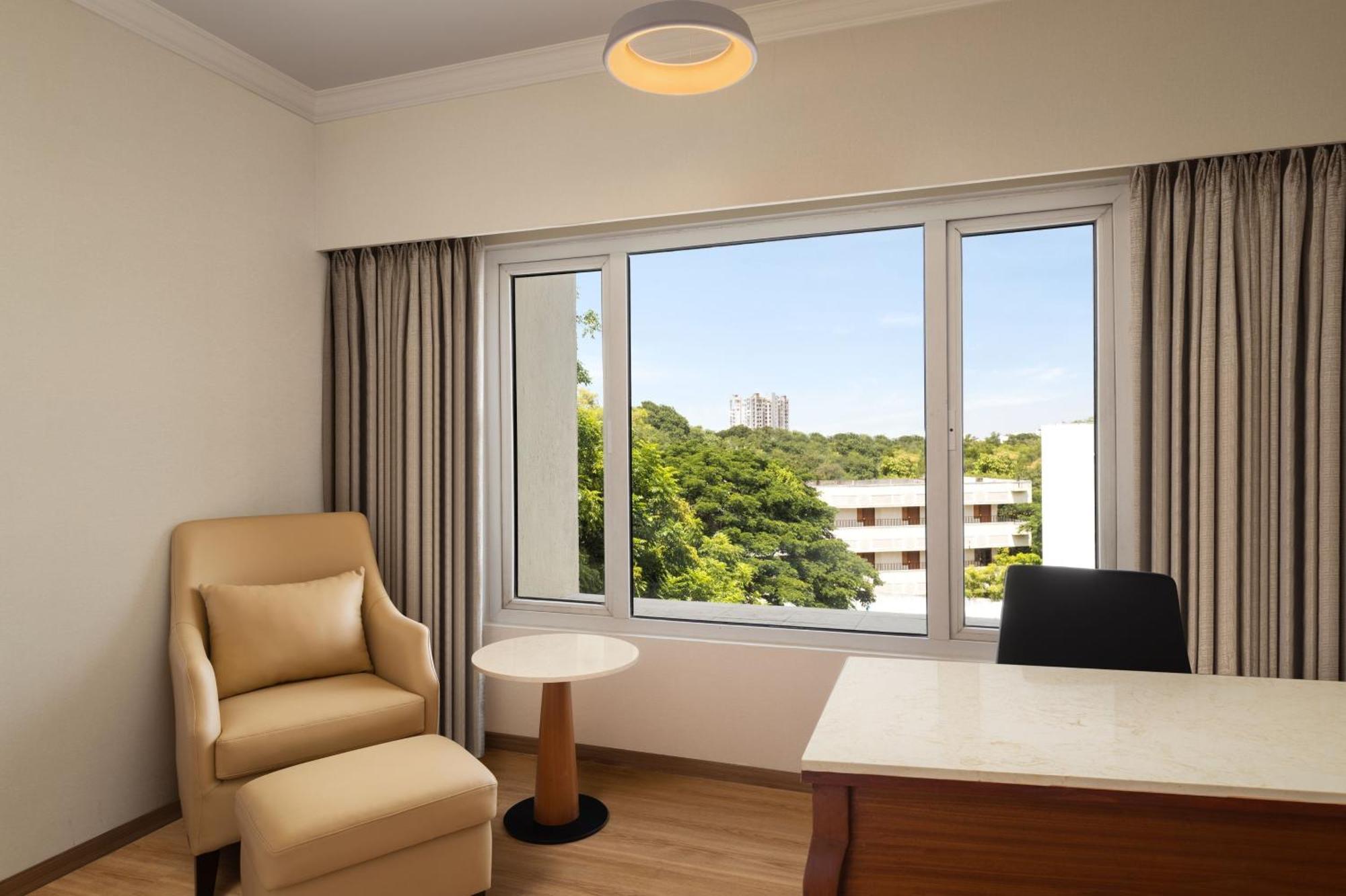 Courtyard By Marriott Tiruchirappalli المظهر الخارجي الصورة