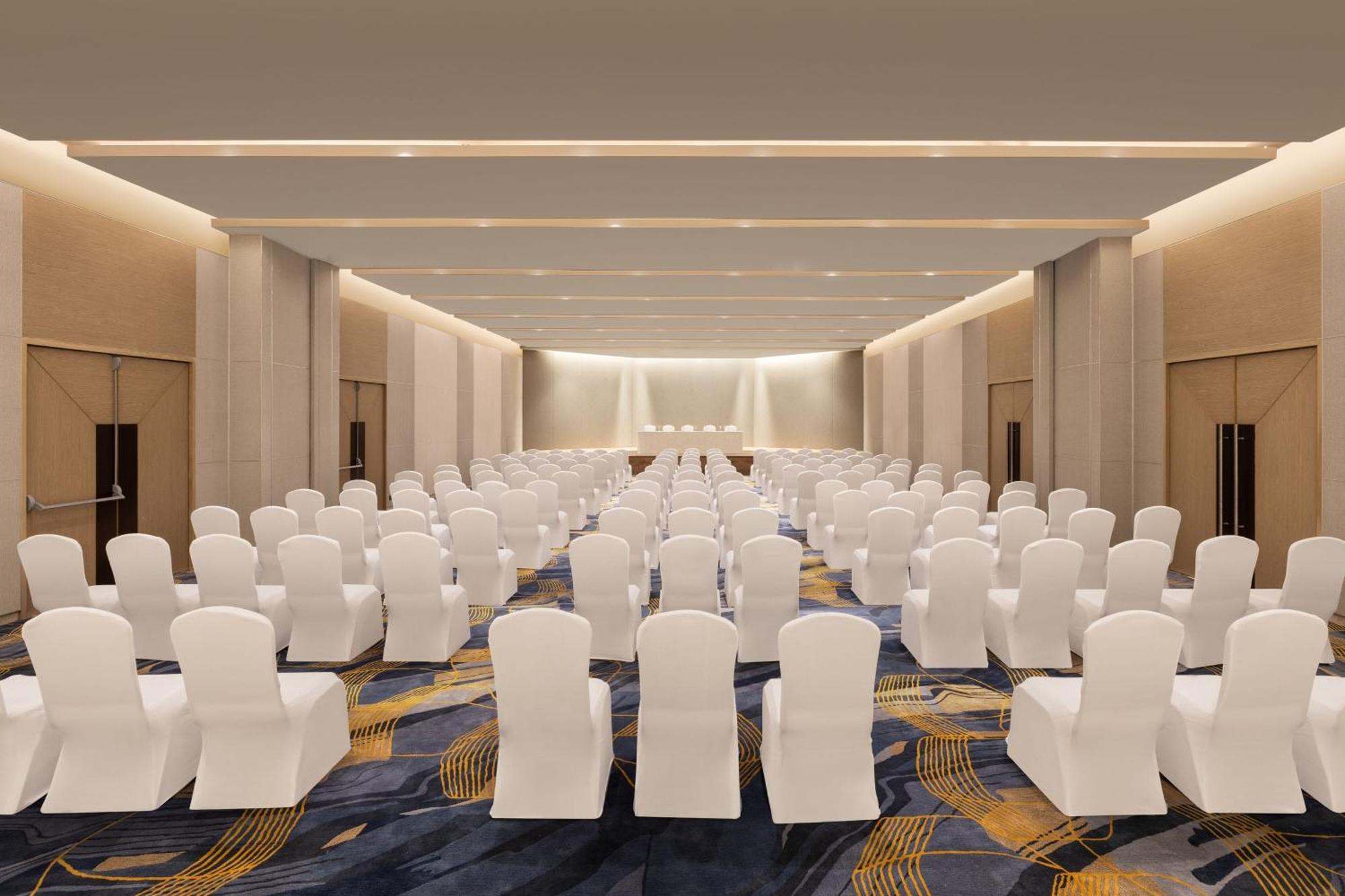 Courtyard By Marriott Tiruchirappalli المظهر الخارجي الصورة