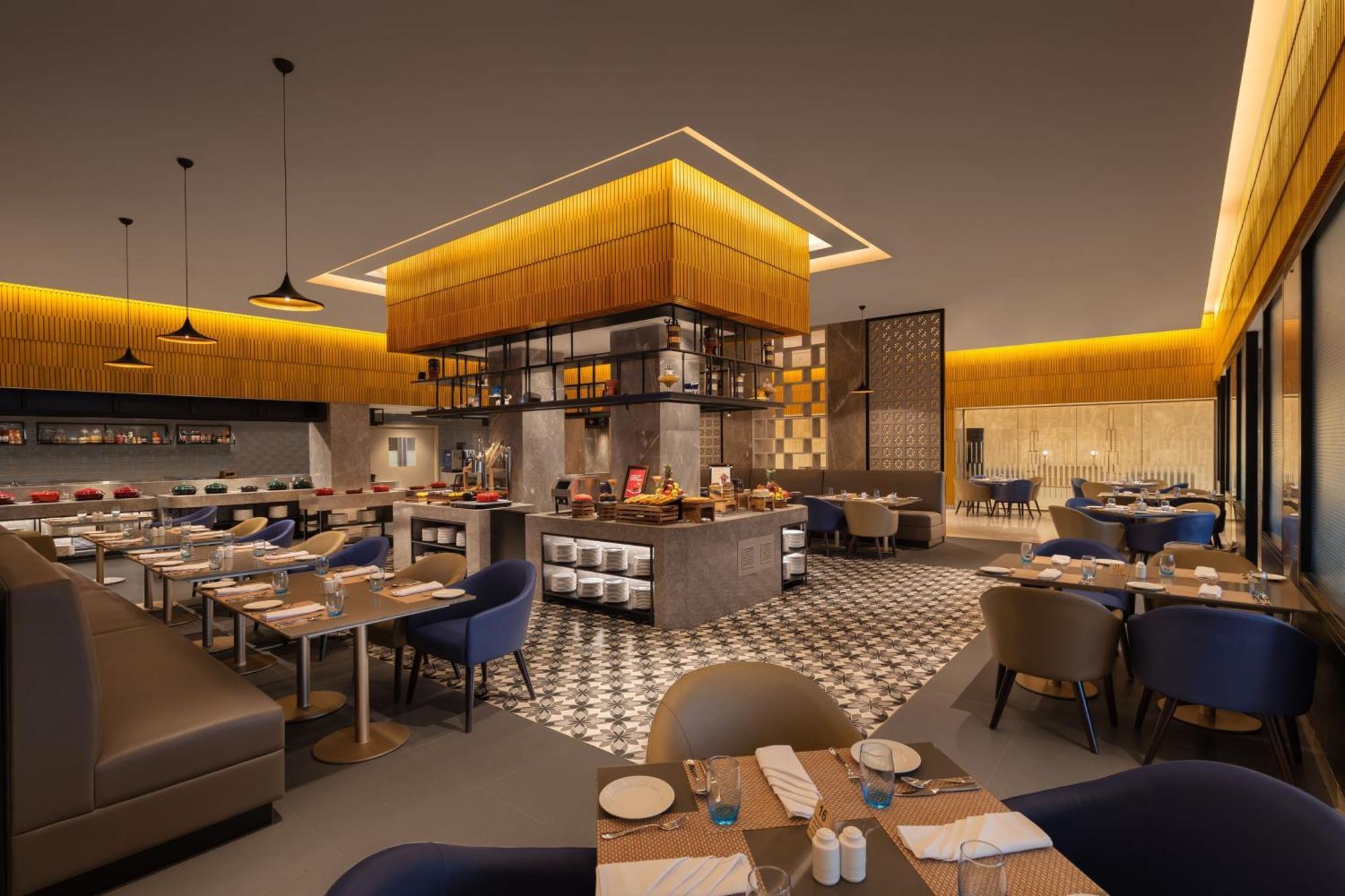 Courtyard By Marriott Tiruchirappalli المظهر الخارجي الصورة