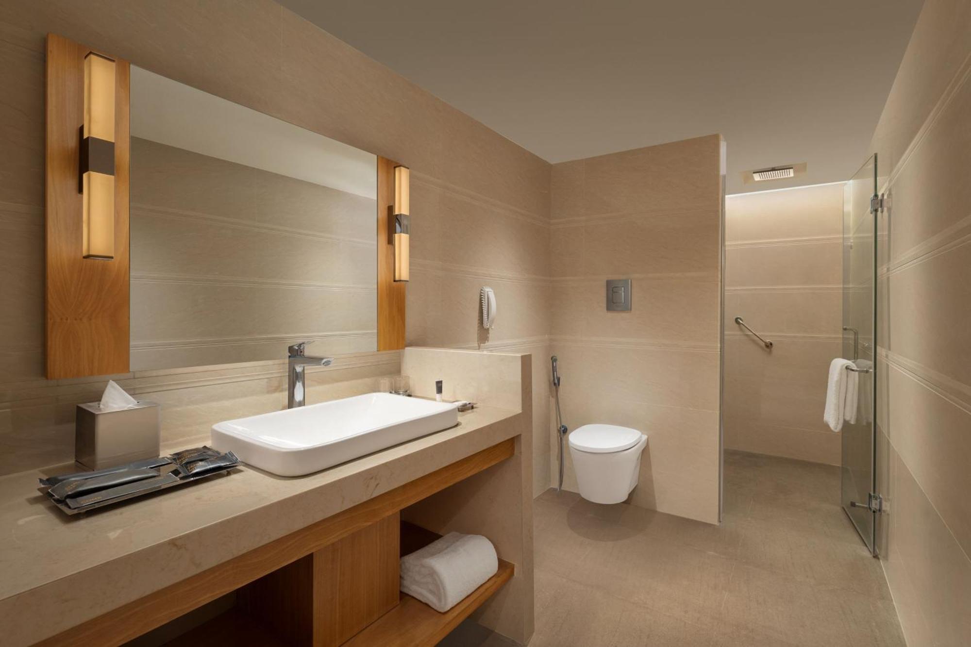 Courtyard By Marriott Tiruchirappalli المظهر الخارجي الصورة