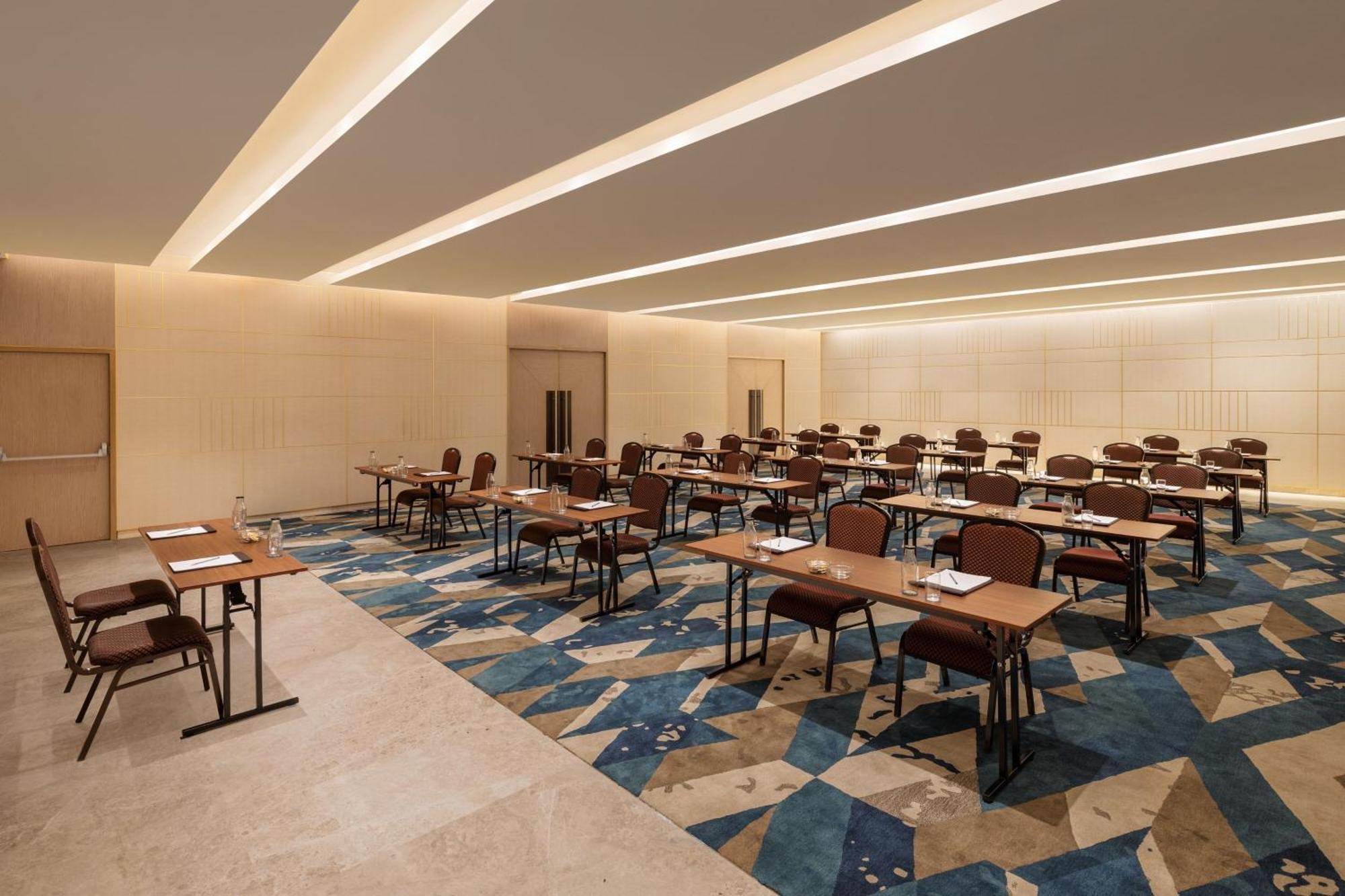 Courtyard By Marriott Tiruchirappalli المظهر الخارجي الصورة