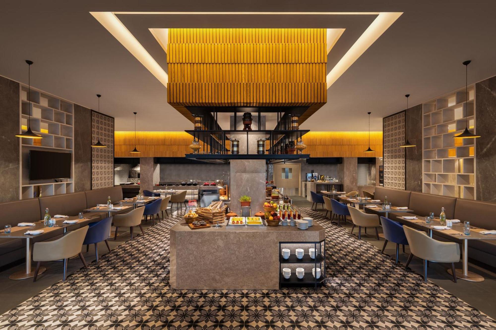 Courtyard By Marriott Tiruchirappalli المظهر الخارجي الصورة