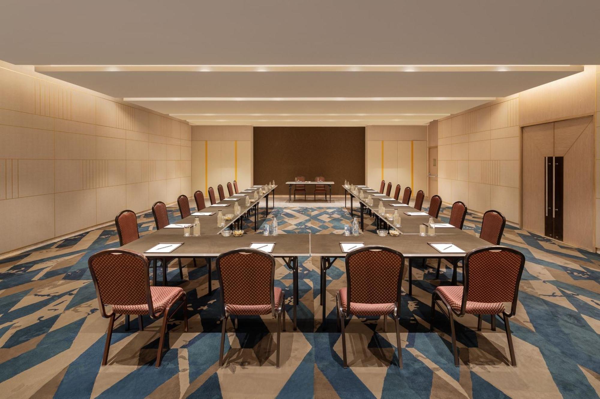 Courtyard By Marriott Tiruchirappalli المظهر الخارجي الصورة