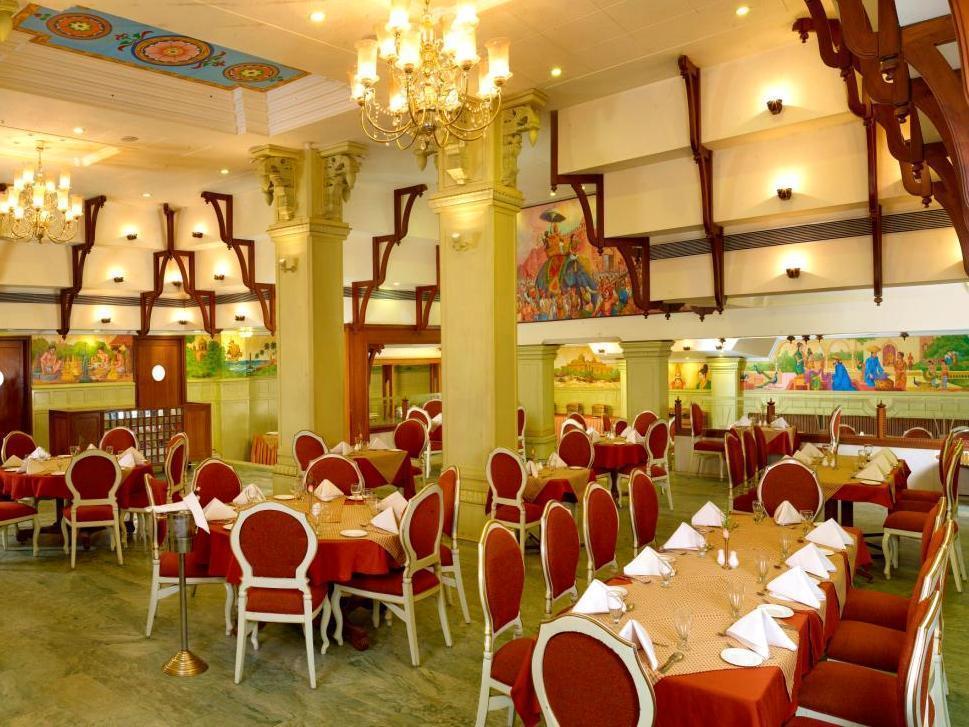 Courtyard By Marriott Tiruchirappalli المظهر الخارجي الصورة